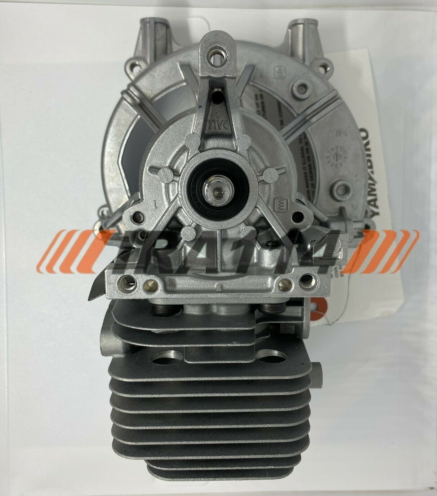 SB1118 Genuine OEM Echo Shortblock T262 SRM-2620, AHS262, BRD-2620 (For 2620)