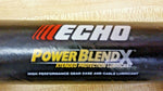 91015 Echo PowerBlend Xtended Protection GEAR CASE & CABLE Lubricant 14oz