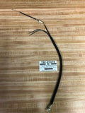 277470 NEW Genuine Maruyama Throttle Cable Assy BL9000HA OEM