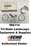 P021004740 Genuine ECHO Piston Kit for PAS-260 SRM-260 PB-260L PB-261 PPT-260