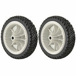 205-272 (2 Pack) Stens Plastic Drive Wheel, Fits Toro 105-1815 Stens #