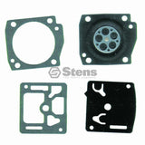 Stens #615-090 Gasket And Diaphragm Kit FITS Zama GND-24 and GND-25