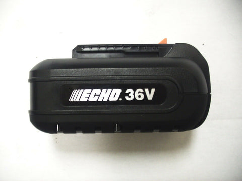 LBC360 Echo 36V/94 Watt Lithium Ion Battery DSRM200 ECHO battery new OEM part