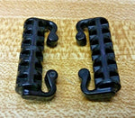 P021048250 + P021048260 Genuine echo Harness straps left and right For pb-580H/T