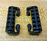 P021048250 + P021048260 Genuine echo Harness straps left and right For pb-580H/T