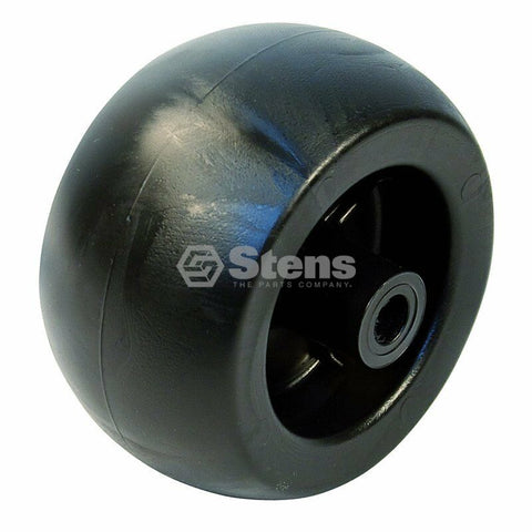 (6 PACK) Stens #210-203 Deck Wheel  FITS MTD Cub Cadet RZT-50 LT1042 LT1046