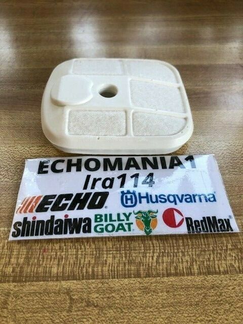 a226000291 GENUINE ECHO air filter FOR CS-330t CS-360t CS-330mx4 chainsaws