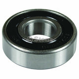 Stens Bearing, Fits Snapper 7012828YP Stens #230-029