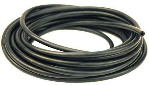 (10 FEET) Black Rubber 2 Cycle Gas Line Echo 90015 3MM X 6MM Fuel Line Stihl