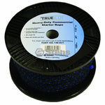 Stens #146-931 100' True Blue Starter Rope  #7 Solid Braid
