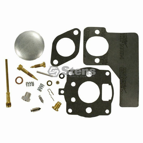 STENS 520-630 CARBURETOR KIT fits Briggs & Stratton 243431 243432 243434 243436