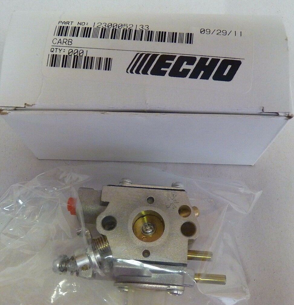 Carburateur Avec Filtre à Air Pour Echo Walbro WT-424 WT-424C PPT2400 - Foto 6