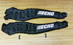 P021048250 + P021048260 Genuine echo Harness straps left and right For pb-580H/T