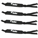 4 Pack 511758401 Genuine RedMax Backpack Blower Shoulder Straps EBZ7500 EBZ8500