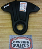 69900440931 Echo debris shield grass guard echo trimmer 69900040830 69901027230