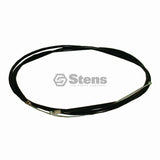 260-182 STENS 100" Inner Throttle Cable with Ball & Barrel Ends Peerless 786201