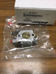 A021001921 Genuine Echo CARBURETOR WT-985 (A021001920) CS-400 CS-370 CS-400F