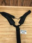 125432 NEW Genuine Maruyama Shoulder Harness Straps BL5100 BL8200 BL8100 BL8101