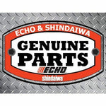 Genuine Echo Part Air Cleaner Cover - Gray 13031306563