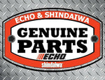 P021017323 Genuine Echo Part COUPLING / DRIVESHAFT KIT PPT-266 PPT-266H