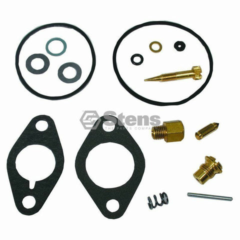 Stens #520-304 Carb Repair Kit fits Tecumseh 31390 Stens 39-931 30359