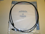MTD 946-05105A Control Cable 946-05105 746-05105A 746-05105 Genuine MTD PART