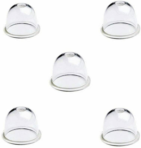 (5 PACK) A263000020 Genuine Echo / Shindaiwa Purge Bulb Primer Bulb 12318109560