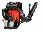 Echo PB8010T 79.9CC Backpack Blower with Tube Mounted Throttle