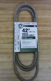 954-04060C Genuine MTD Deck Drive Belt Cub Cadet LT1040 LT1042 42" OEM