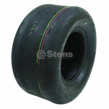 Stens 13x6.50-6 Smooth 4 Ply Tire STENS 160-113 REPLACES Carlisle 5121861
