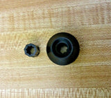 61029822360 Genuine Echo SHAFT SOCKET drive shaft adaper ppt-260 ppt-261 ppt-231