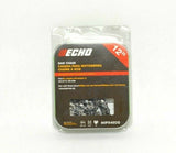 90PX45CQ Echo 12" Chainsaw Chain cs-271t cs-2511t
