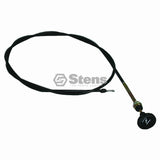 290-799 Stens Choke Cable /Exmark 1-603336