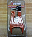 Echo Chainsaw Stump Vise Sharpening Tool 1.25" 99988801808