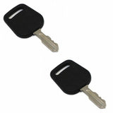 430-694 (2PK) Stens Starter Keys Toro 112-6115 MTD 725-1745 Cub Cadet 925-1745