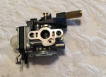 A021002080 Geninue Shindaiwa Part Carburetor For T222 F222 62123-81010