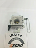 A021004700 Genuine echo Part CARBURETOR, PB-2520