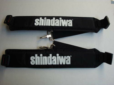 c061000280 (8 PACK)Genuine Shindaiwa Backpack Blower Shoulder Straps 6820687010