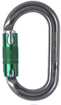 DMM Ultra-O Range Locksafe Carabiner