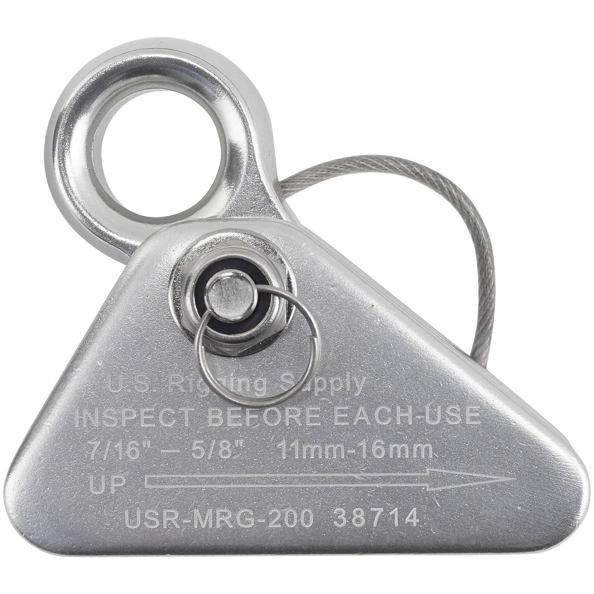 ProClimb Mini Rope Grab – LawnReplacementParts