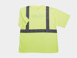 Echo Short-Sleeved Safety T-Shirt (MEDIUM) 99988801809