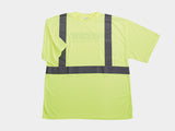 Echo Short-Sleeved Safety T-Shirt (XX-LARGE) 99988801812