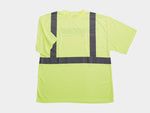 Echo Short-Sleeved Safety T-Shirt (X-LARGE) 99988801811
