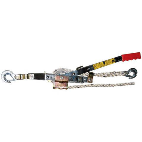 Maasdam Pow’R-Pull Rope Puller 1/2"