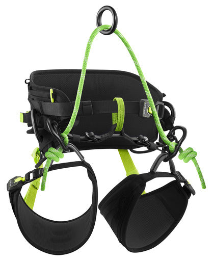 EDELRID TreeREX Saddle Harness