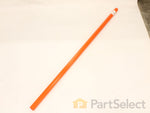 Echo / Shindaiwa C500000331 Main Pipe - ORANGE PPT-280