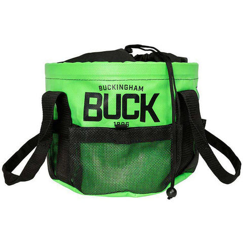 BUCK Throwline Deployment Bag