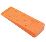 Echo 8" Spiked Orange Felling Wedge 99988801805