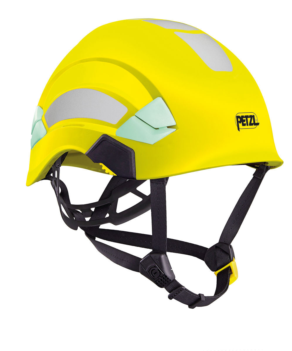 Petzl Vertex Helmet Hi-Viz Colors