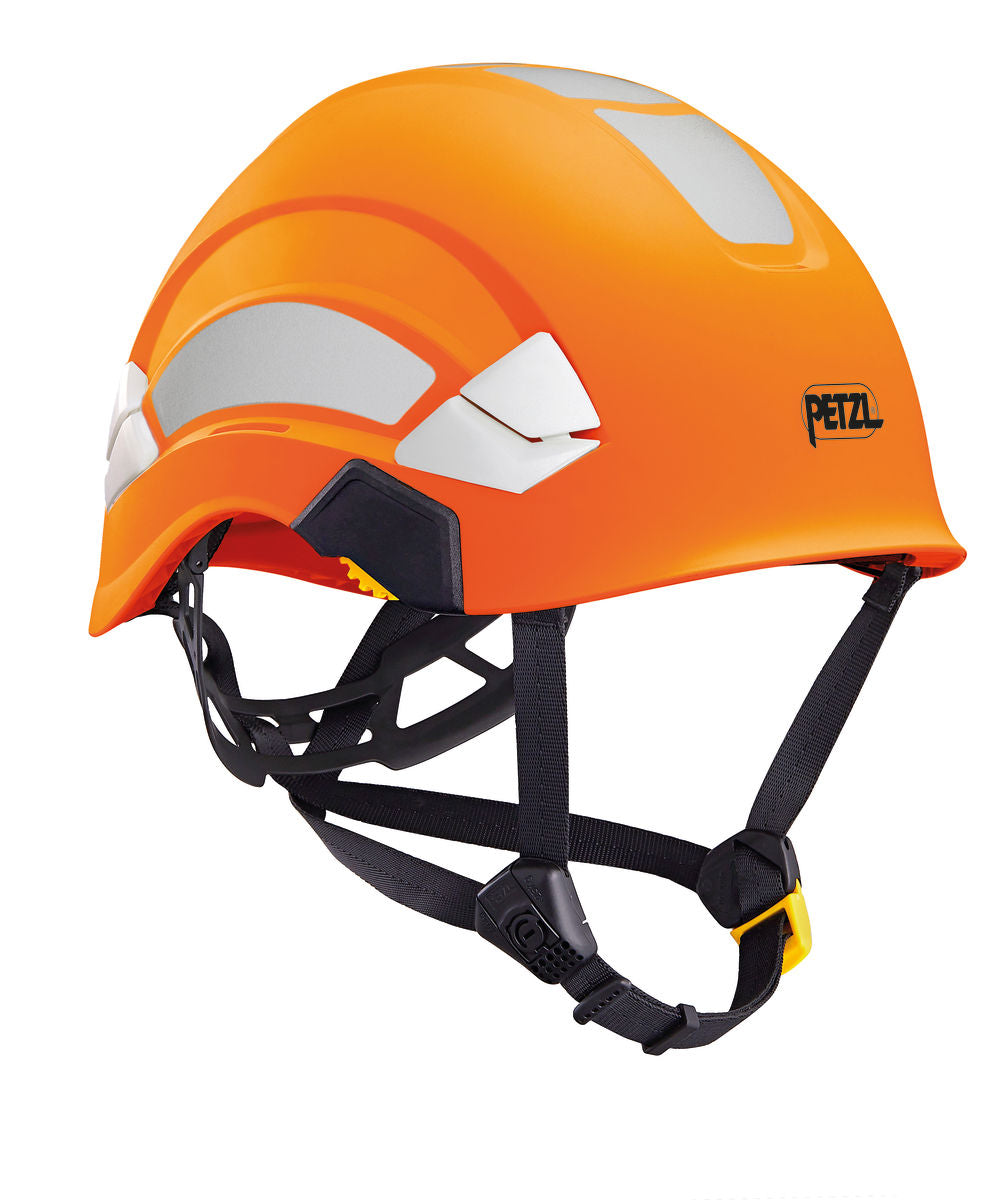 Petzl Vertex Helmet Hi-Viz Colors